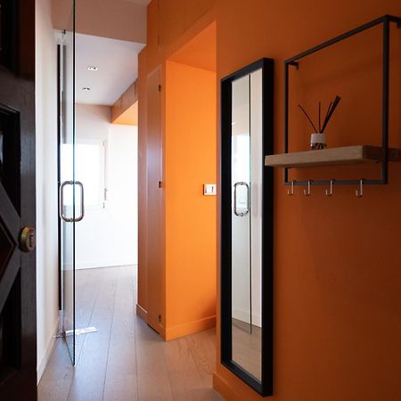Exclusive Penthouse - Puerta De Jerez Lejlighed Sevilla Eksteriør billede