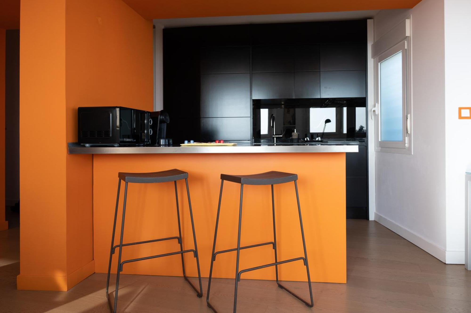 Exclusive Penthouse - Puerta De Jerez Lejlighed Sevilla Eksteriør billede