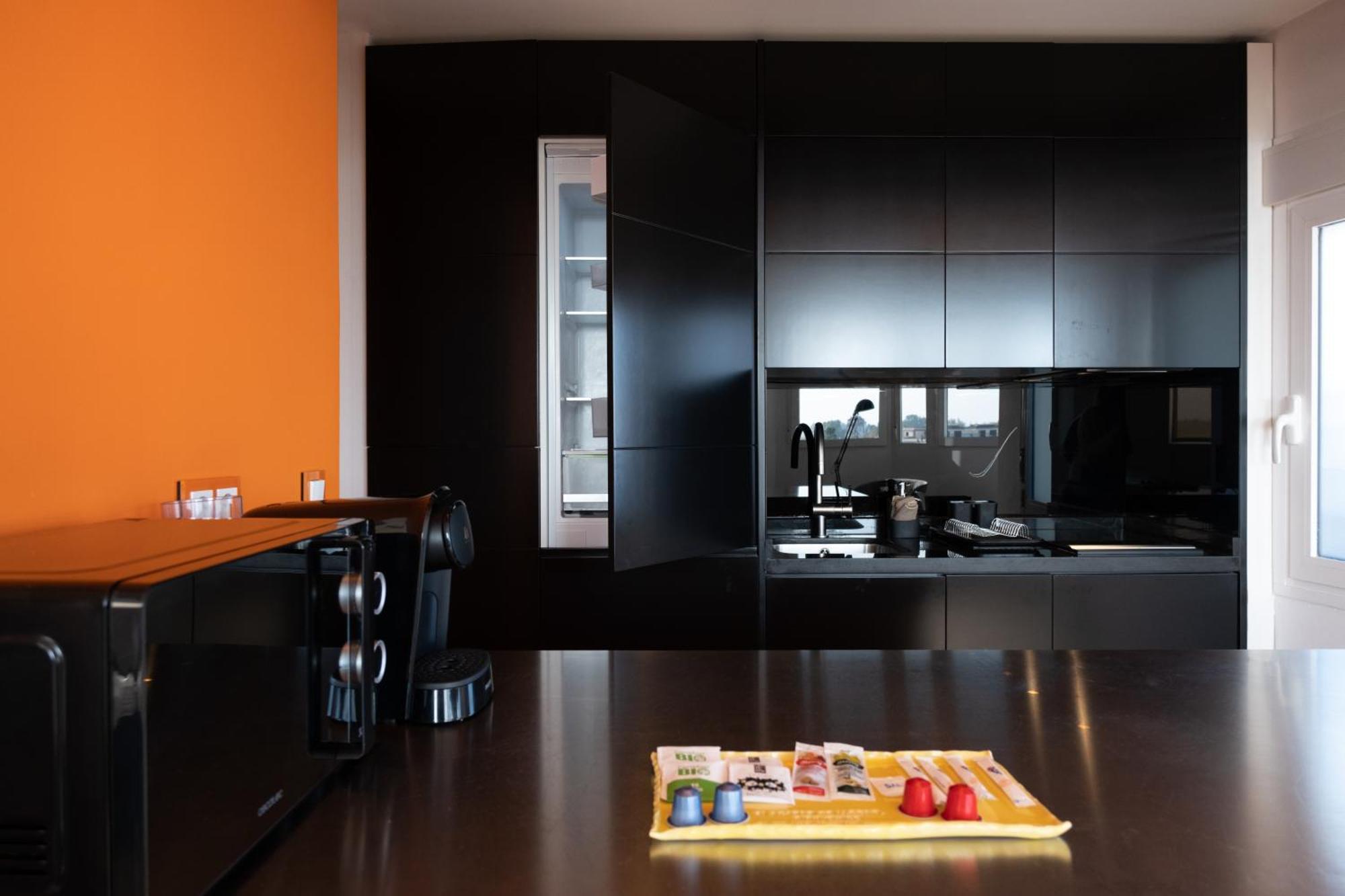 Exclusive Penthouse - Puerta De Jerez Lejlighed Sevilla Eksteriør billede
